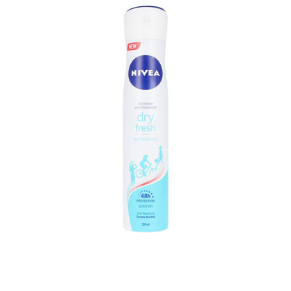 Nivea Secchi COMFORT FRESH deo spray 200 ml