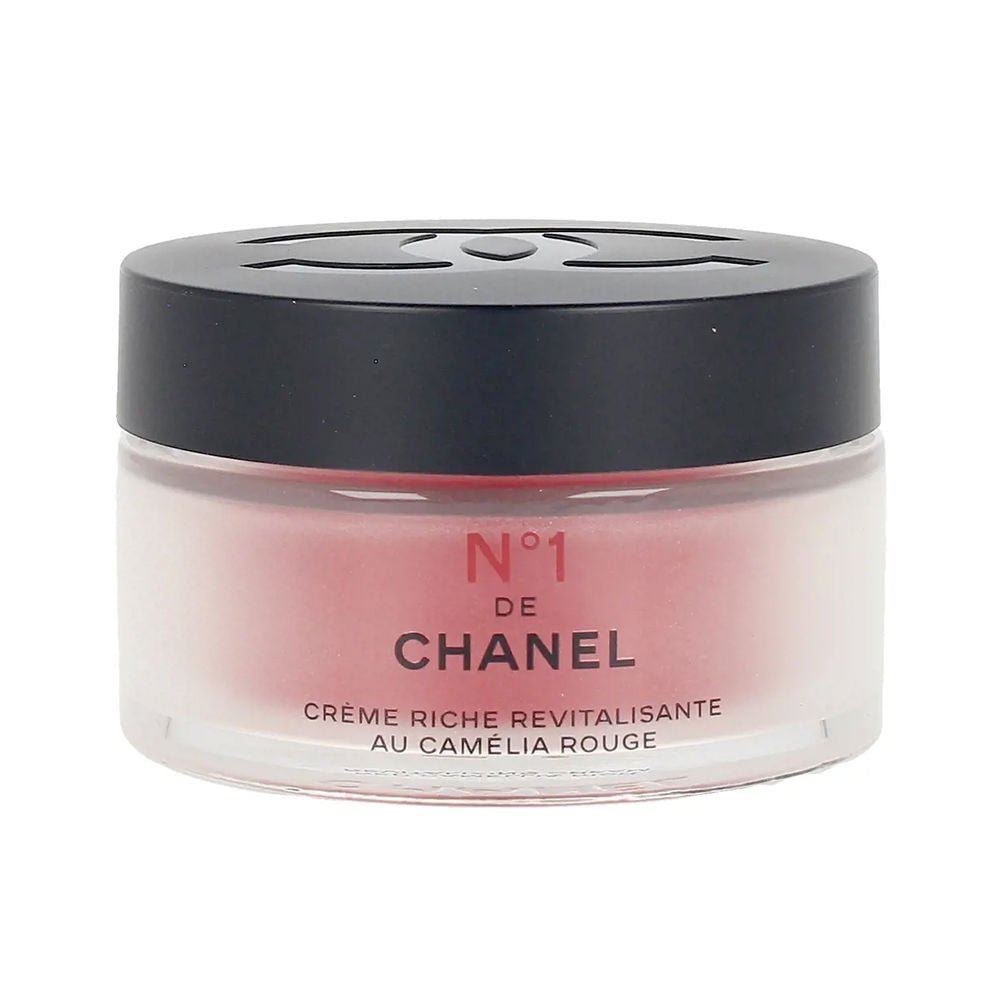 No. 1 revitalizing cream riche 50 gr - Cosmova