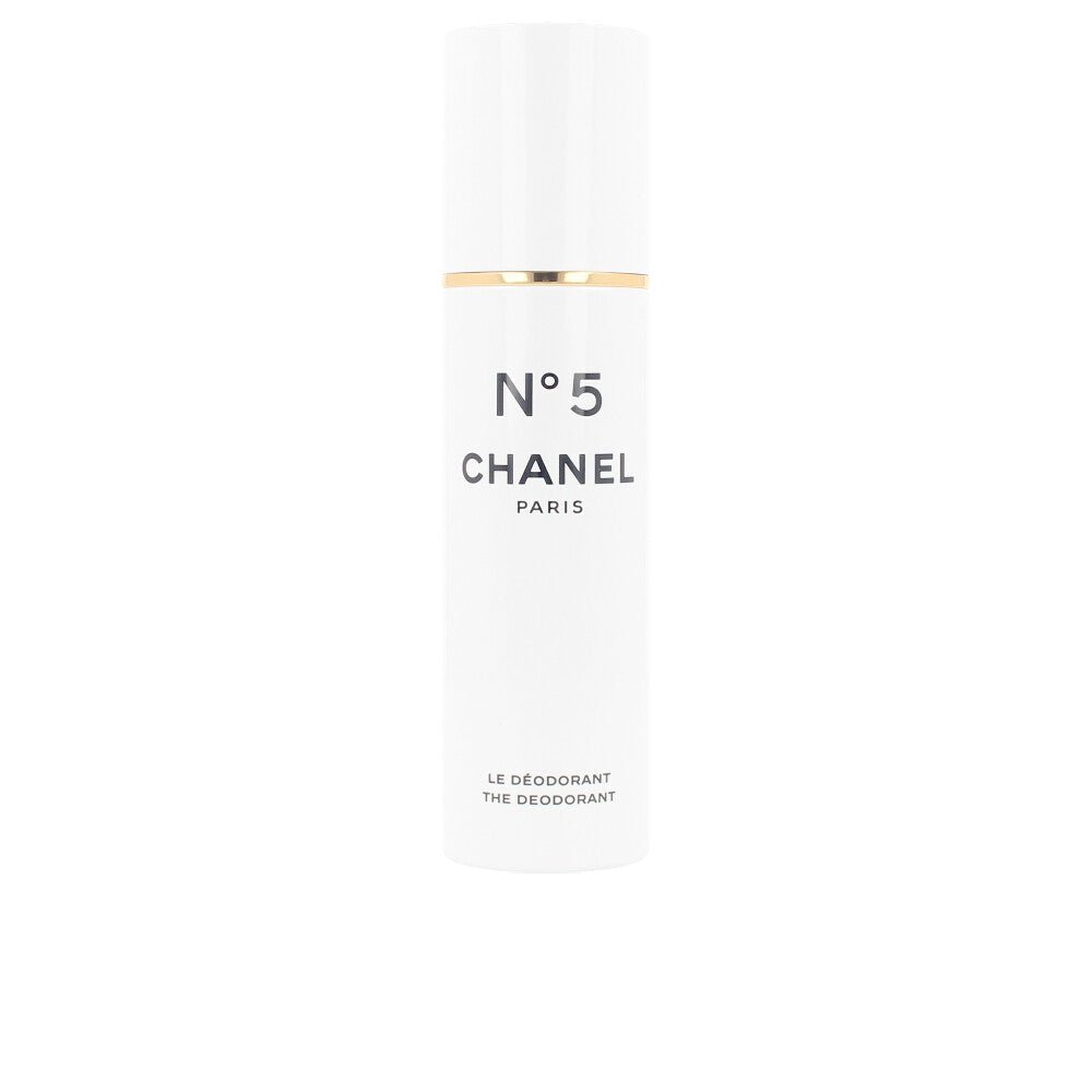 Nº 5 deo spray 100 ml - Cosmova