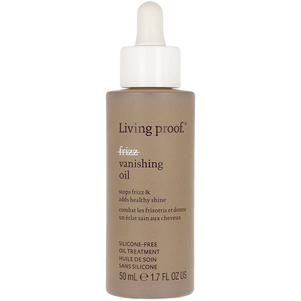 Aceite evanescente NO FRIZZ 50 ml-0