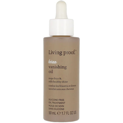 Aceite evanescente NO FRIZZ 50 ml