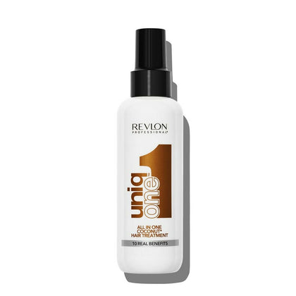 Spray Senza Risciacquo Revlon REV142912 Cocco