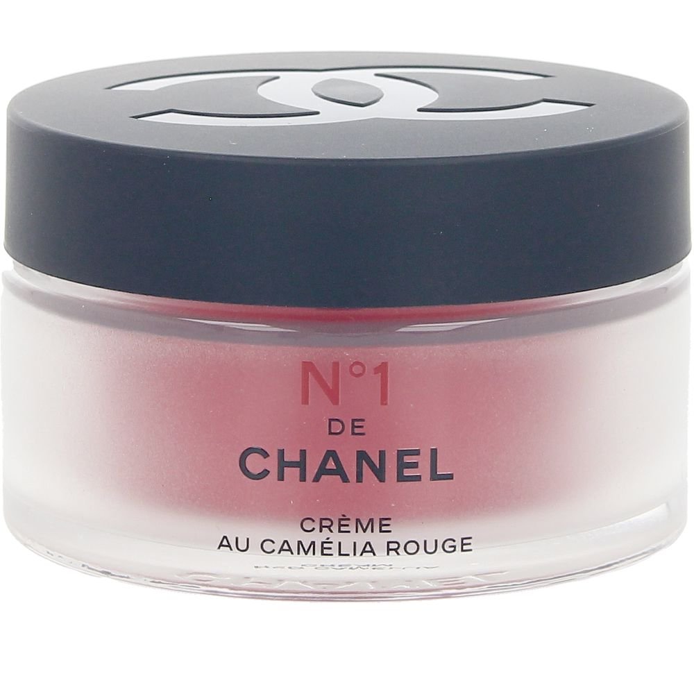 Nº1 DE CHANEL Gesichtscreme mit roter Kamelie 50 gr-0