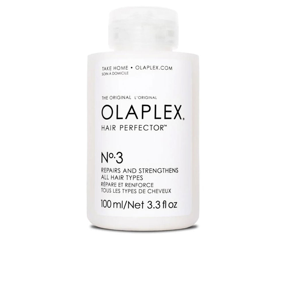 Nº3 HAIR PERFECTOR 100 ml - Cosmova