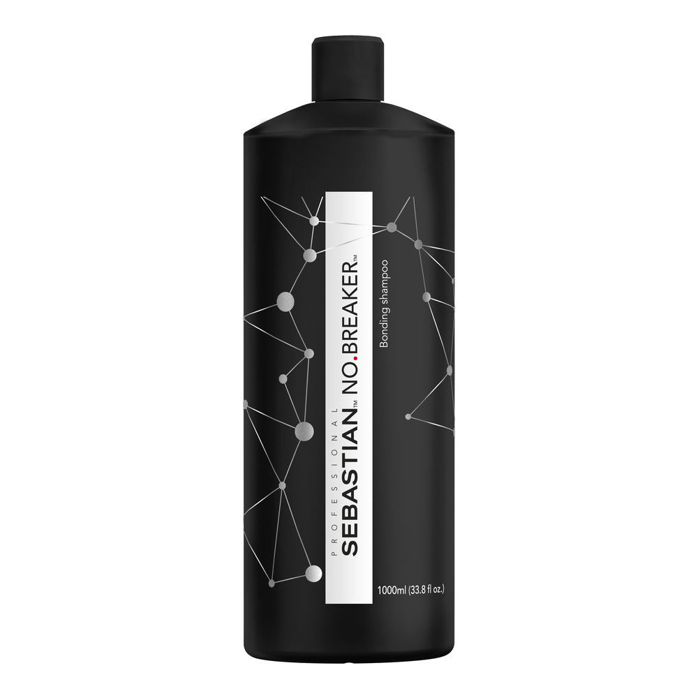 NO.BREAKER Repair Shampoo 1000 ml - Cosmova