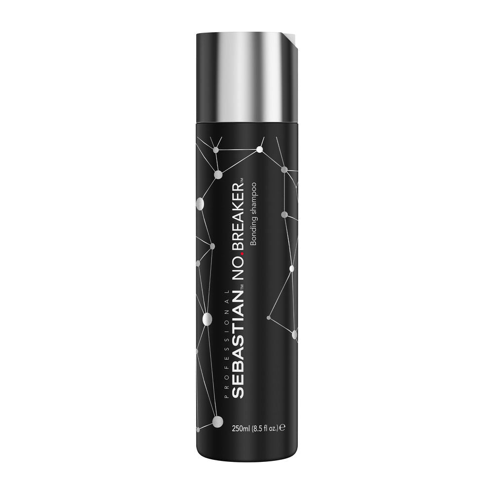 NO.BREAKER Shampooing Réparateur 250 ml-0