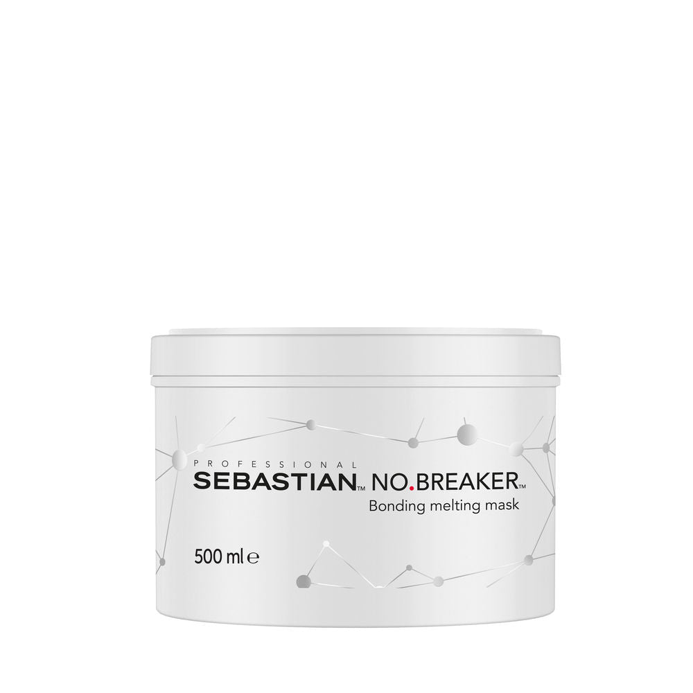 NO.BREAKER Reparierende Behandlungsmaske für geschädigtes Haar 500 ml-0