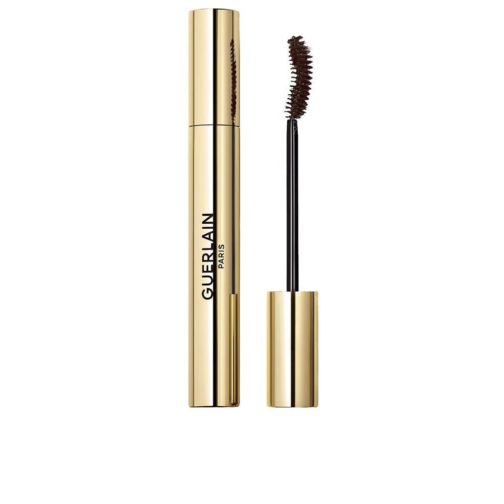 NOIR G Mascara #02-braun 6,5 gr-0