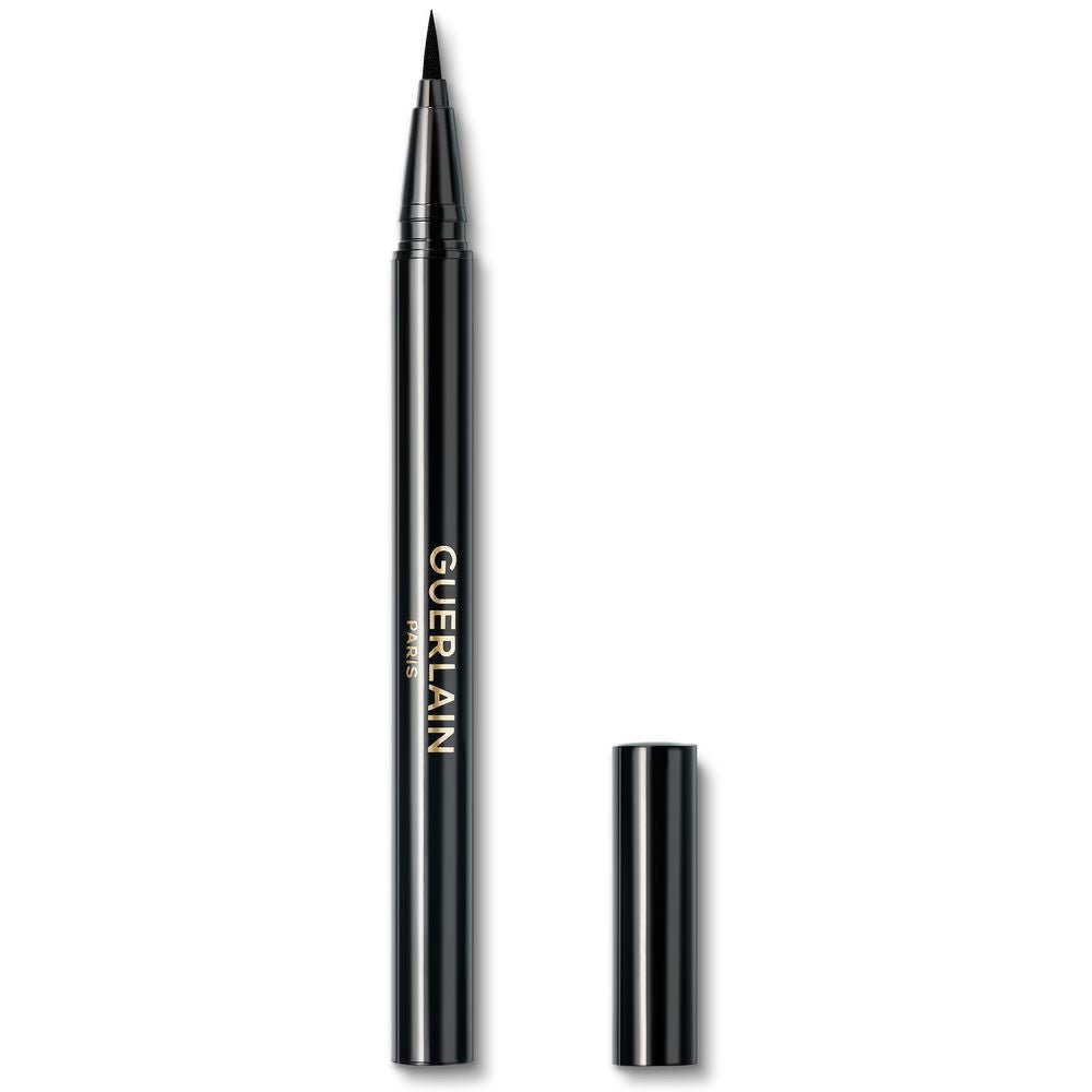 NOIR G waterproof eyeliner 01-Black 1 u - Cosmova