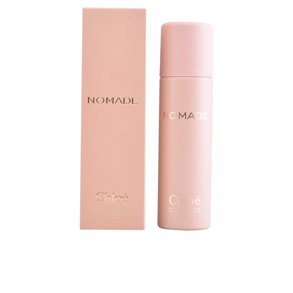 NOMADE Deodorant Spray 100 ml-0