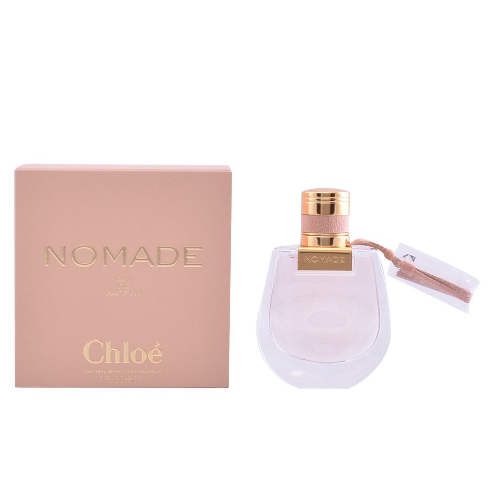 NOMADE Eau de Parfum Spray 50 ml – stellen Sie sich vor 1