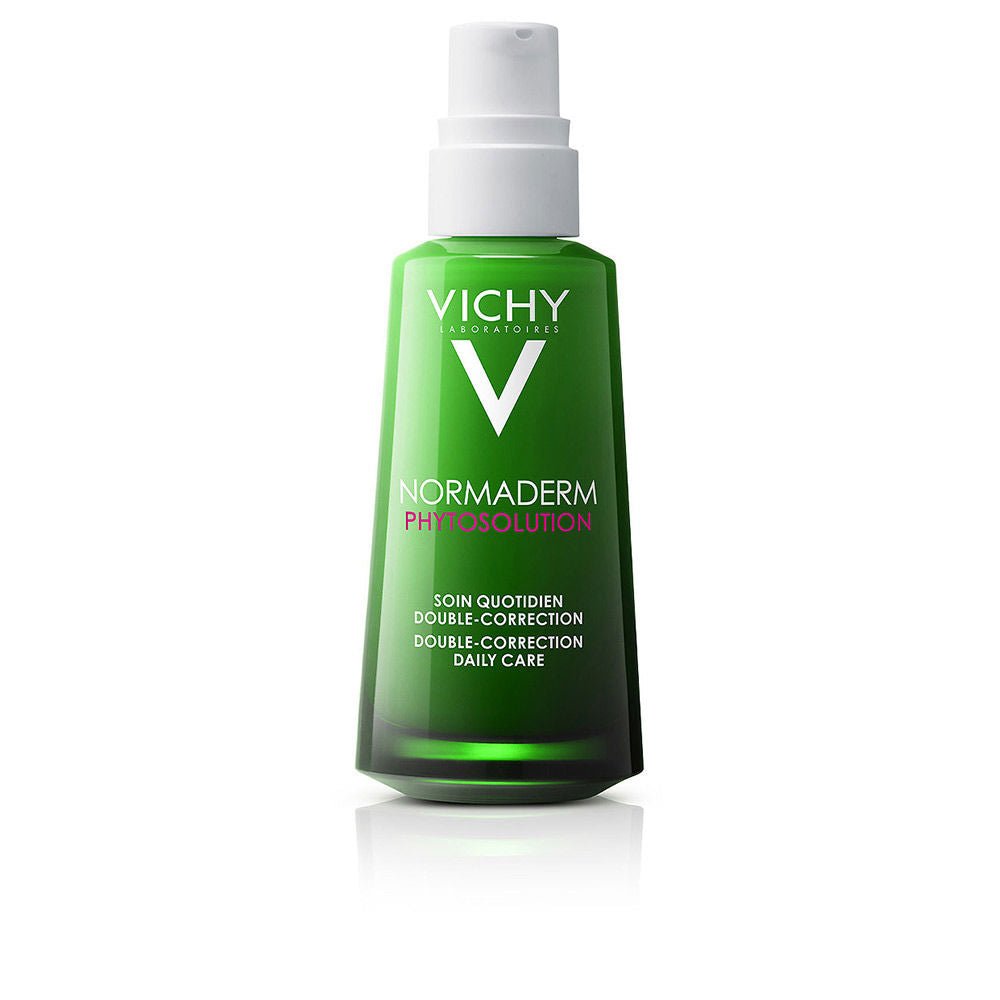 NORMADERM PHYTOSOLUTION double correction quotidienne 50 ml-0