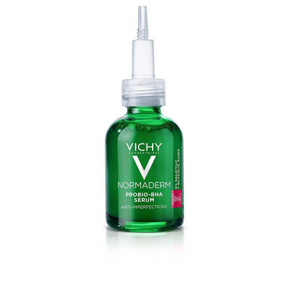 NORMADERM ProBio-BHA Siero Anti-Imperfezioni 30 ml-0
