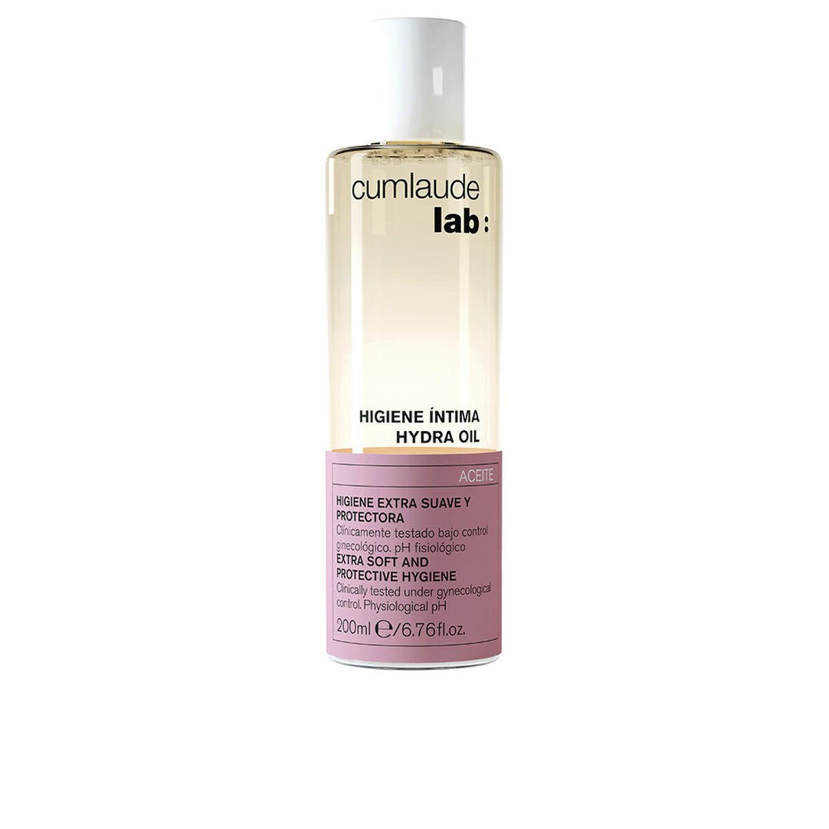 Normal Sanitary Pads Cumlaude Lab Hydra Oil (Parapharmacy) - Cosmova