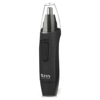 Cortapelos para nariz y orejas TM Electron Compact