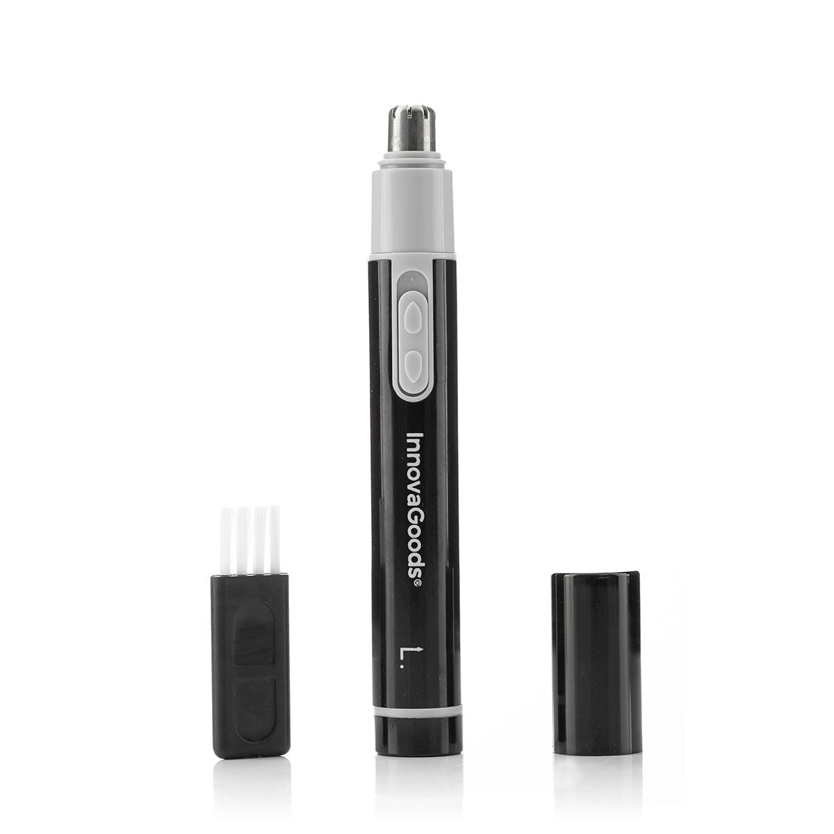 Tondeuse nez et oreilles Trimpen InnovaGoods-2