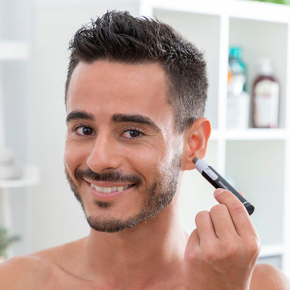 Tondeuse nez et oreilles Trimpen InnovaGoods