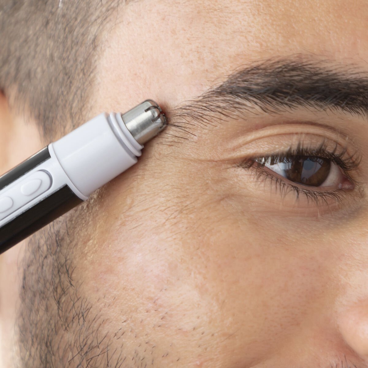 Tondeuse nez et oreilles Trimpen InnovaGoods-9
