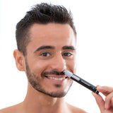 Tondeuse nez et oreilles Trimpen InnovaGoods-4
