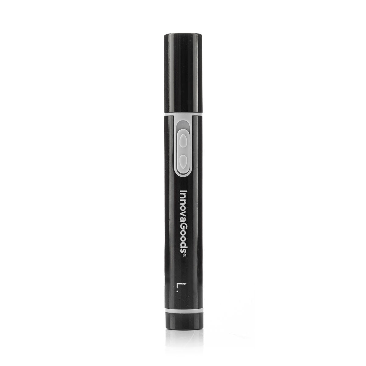 Tondeuse nez et oreilles Trimpen InnovaGoods-3
