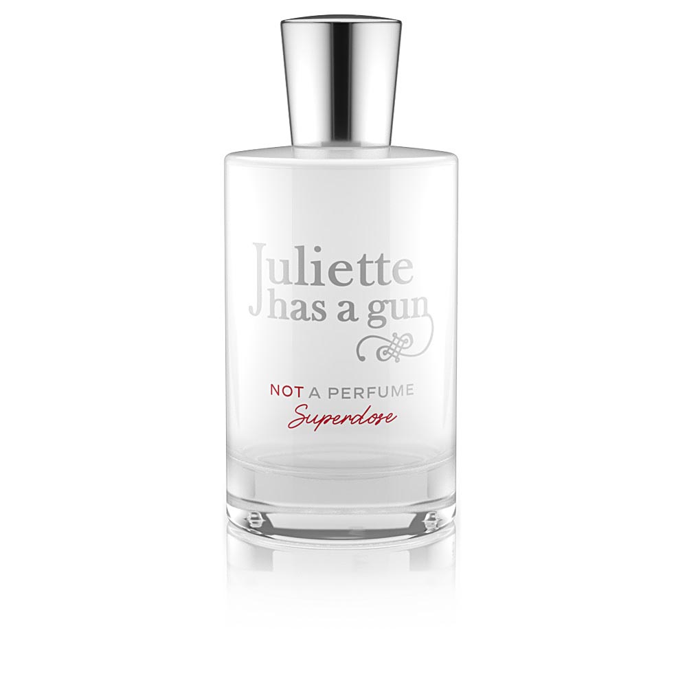NON UN profumo SUPERDOSE eau de parfum spray 100 ml-0