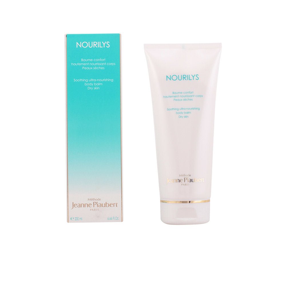 NOURILYS cuerpo soin 200 ml-0