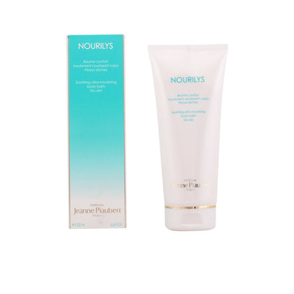 NOURILYS cuerpo sano 200 ml