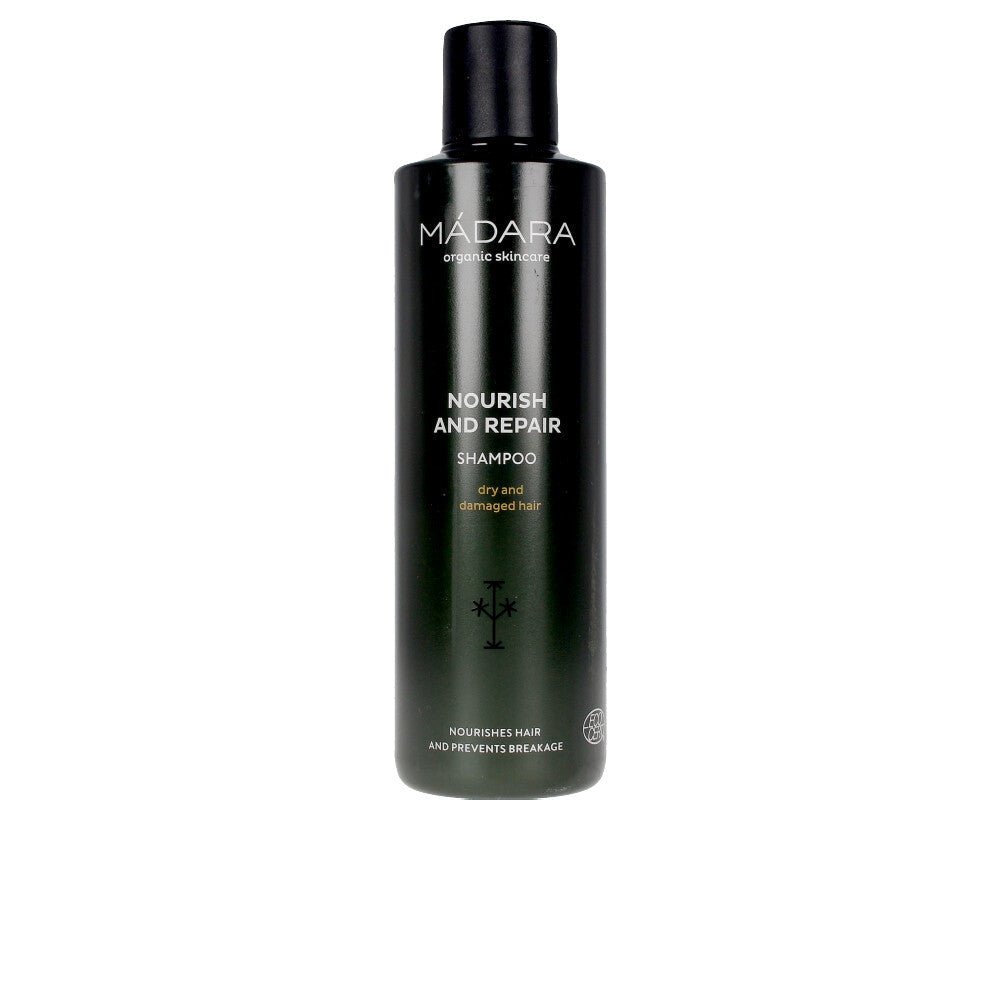 Shampoo NUTRIENTE E RIPARATORE 250 ml-0