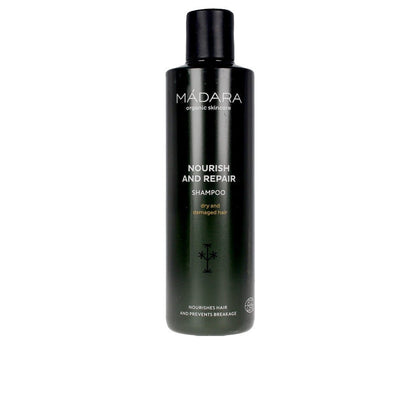 Shampoo NUTRIENTE E RIPARATORE 250 ml