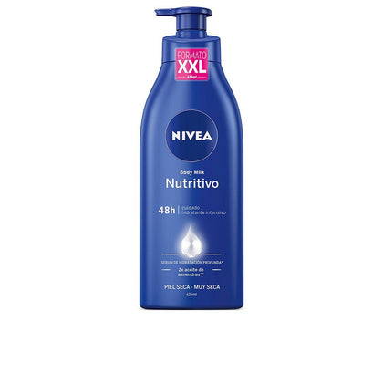 Latte corpo NUTRIENTE XXL dosatore 625 ml