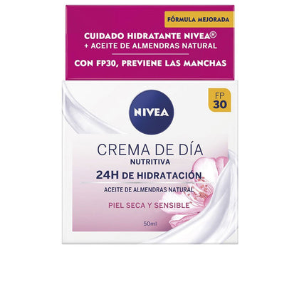 NOURISHING DAY crema hydration e nutrition SPF30 50 ml
