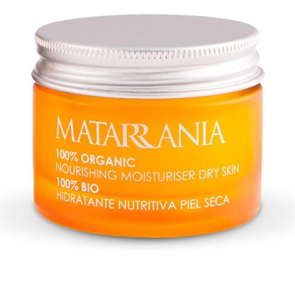 IDRATANTE NUTRIENTE PER PELLE SECCA 100% BIO 30 ml-0