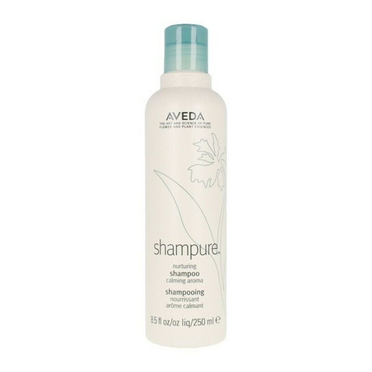 Pflegendes Shampoo Shampure Aveda (250 ml)-0