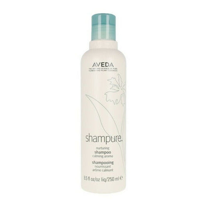Pflegendes Shampoo Shampure Aveda (250 ml)