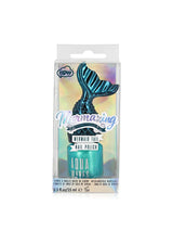 Npw, Mermazing, Smalto per unghie, Coda di sirena, 15 ml - Cosmova