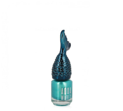 Npw, Mermazing, Smalto per unghie, Coda di sirena, 15 ml