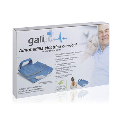 PAD ELECTRIC nuco-cervical 1 u