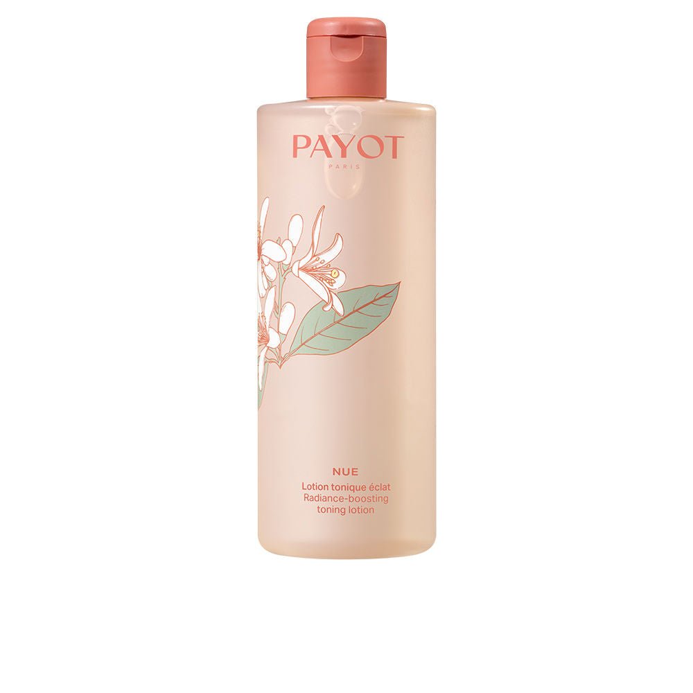 NUE lotion tonique éclaircissante édition limitée 400 ml-0