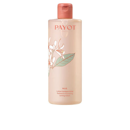 NUE lotion tonique éclaircissante édition limitée 400 ml