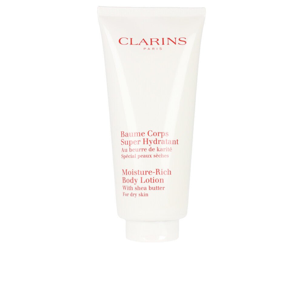 NUEVO BÁLSAMO DE CUERPO super hidratante 200 ml - Cosmova