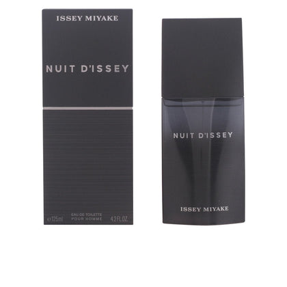 NUIT D'ISSEY Eau de Toilette spray 125 ml