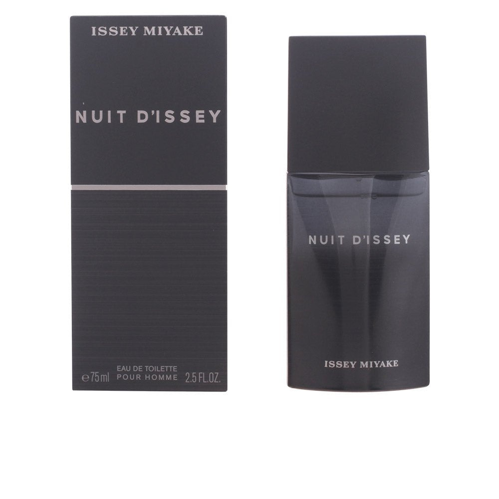 NUIT D'ISSEY eau de toilette spray 75 ml - Cosmova