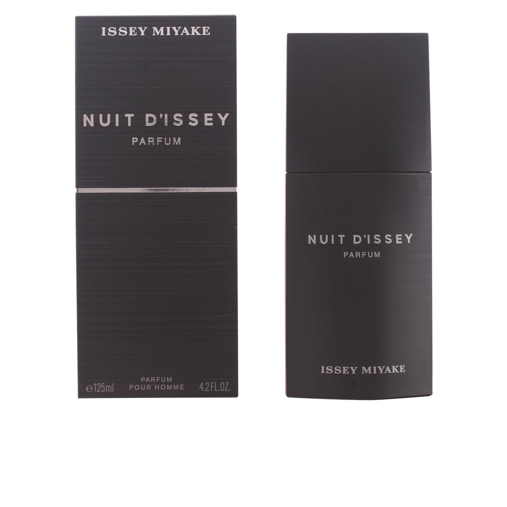 NUIT D'ISSEY Parfümspray 125 ml-0