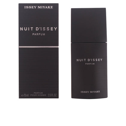 NUIT D'ISSEY profumo spray 75 ml