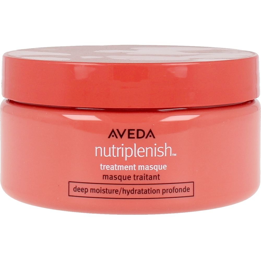 Masque de traitement NUTRI PLENISH 200 ml-0