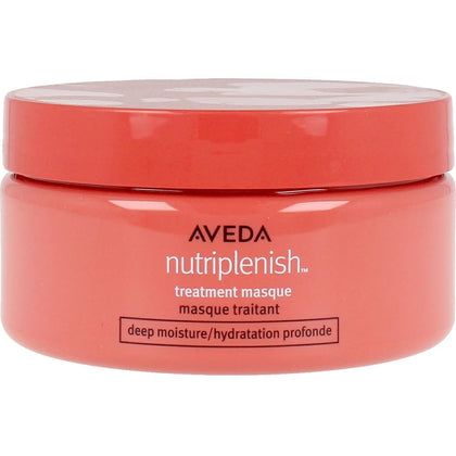 Masque traitant NUTRI PLENISH 200 ml