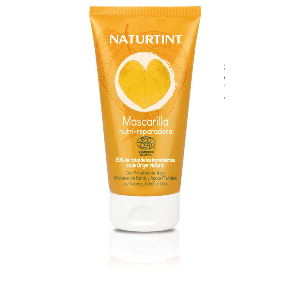 Maschera nutri-riparatrice 150 ml-0