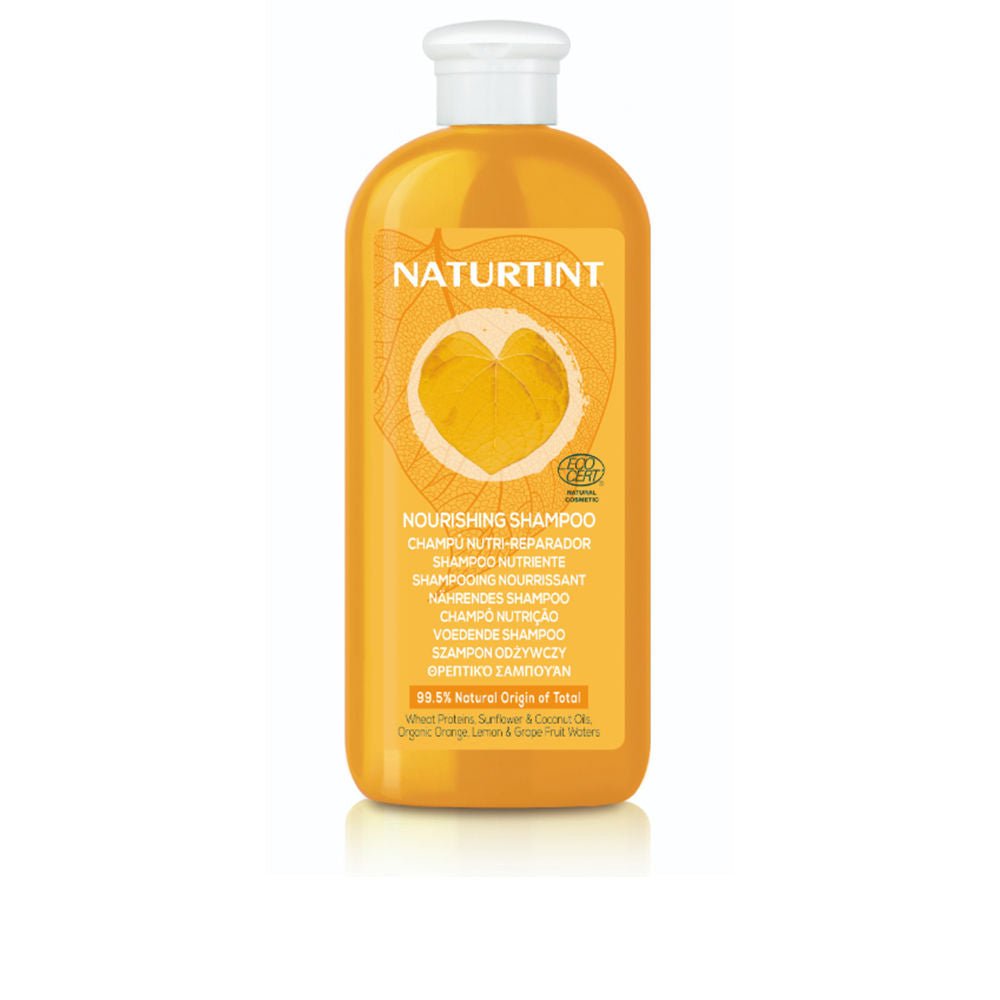 Nutri-repairing shampoo 330 ml - Cosmova