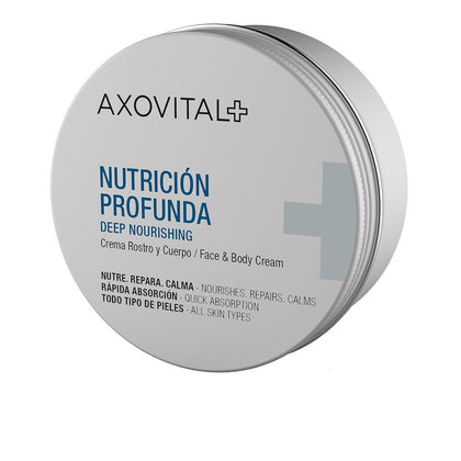 NUTRICIÓN PROFUNDA peau et corps 250 ml