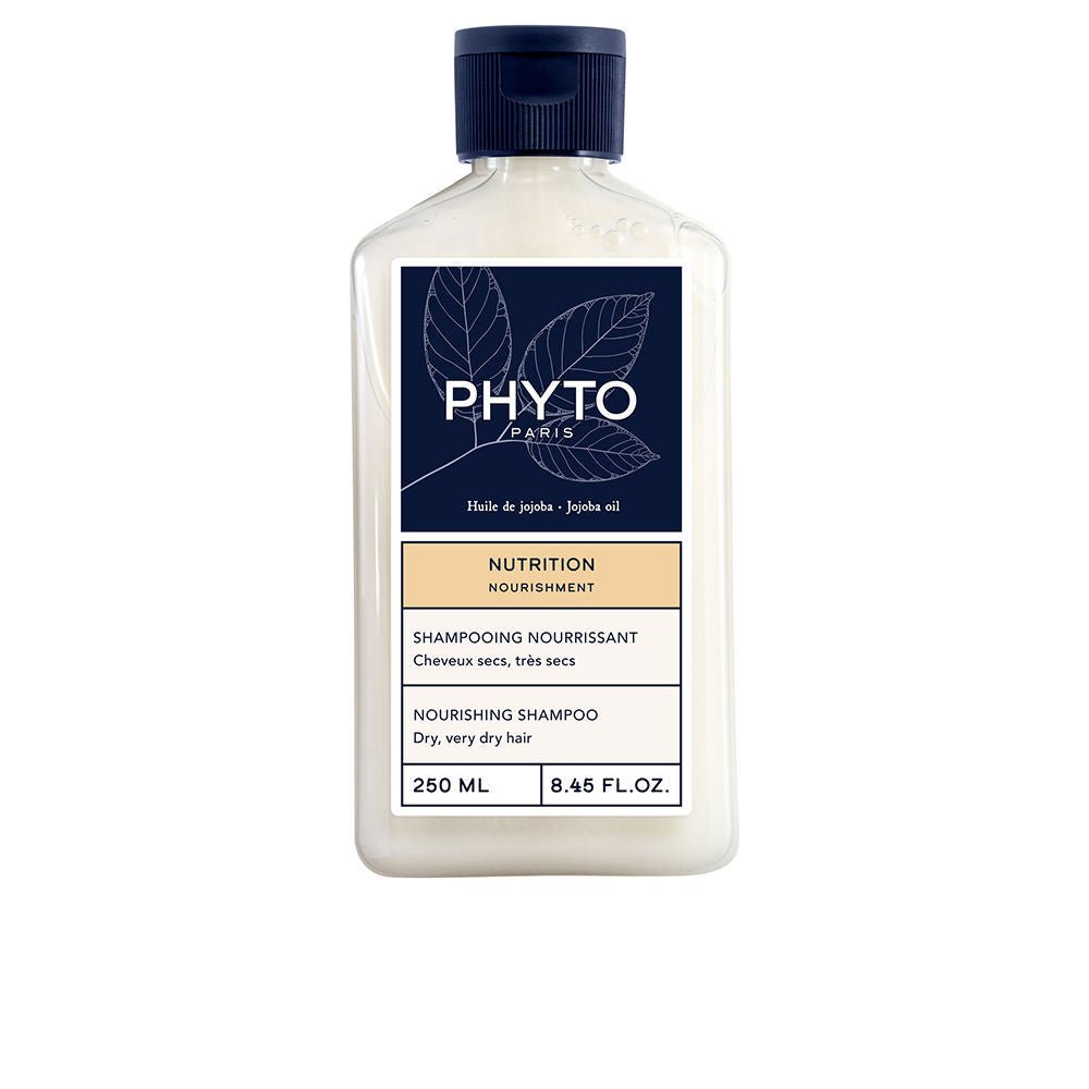 NUTRITION sampon 250 ml-0